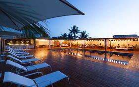 Pousada Brisas do Espelho